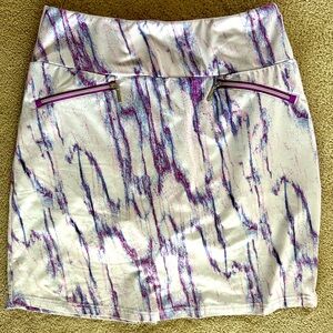GGblue luxe sport skort